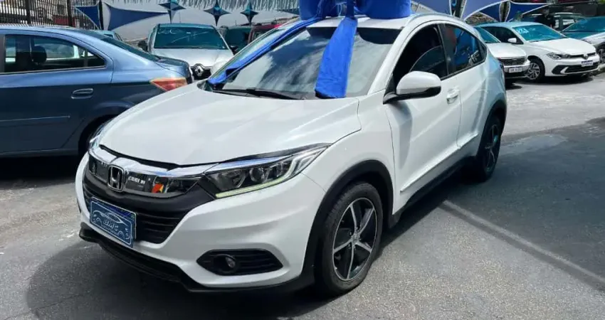 HR-V EX 1.8 Flexone 16V 5p Aut.