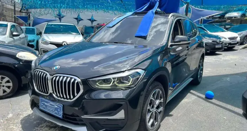 X1 SDRIVE 20i X-Line 2.0 TB Active Flex