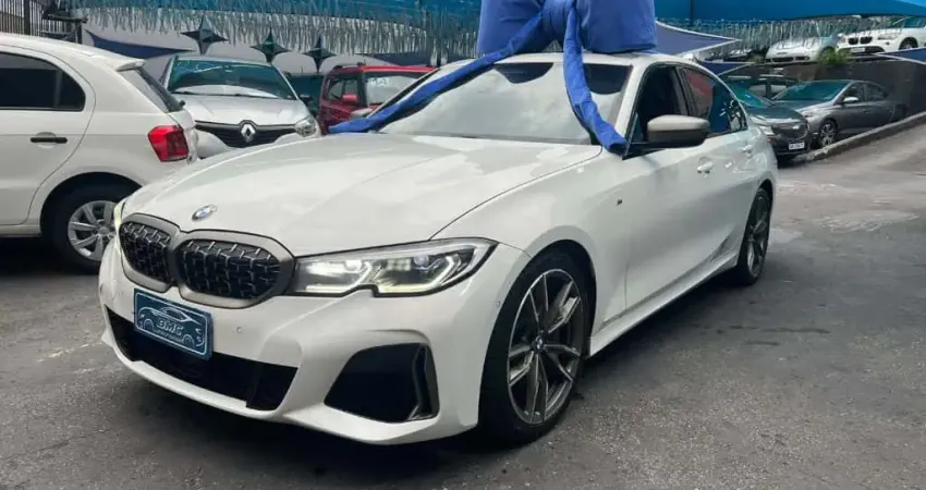 M340i XDRIVE 3.0 Turbo Aut.