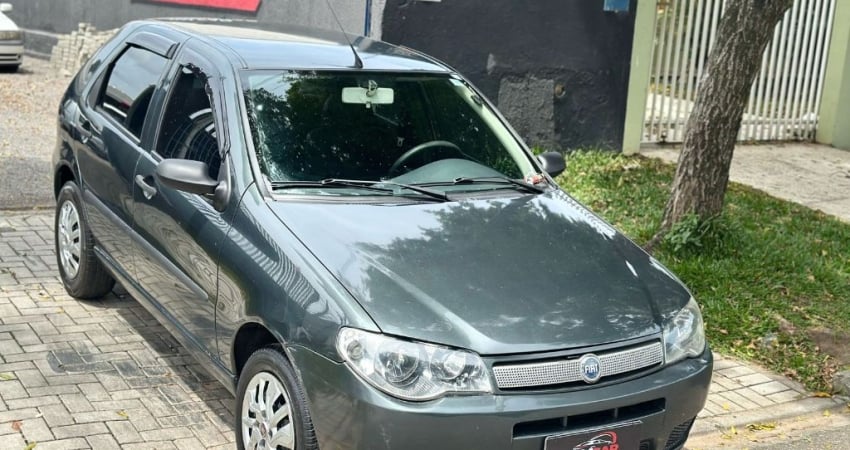 FIAT PALIO