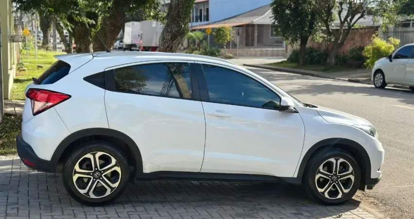 HONDA HR V 2017