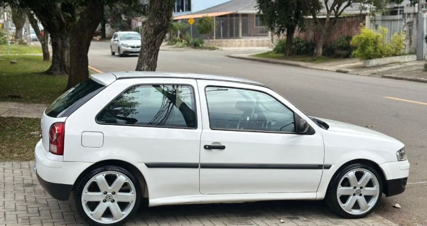 GOL G4 2010FLEX