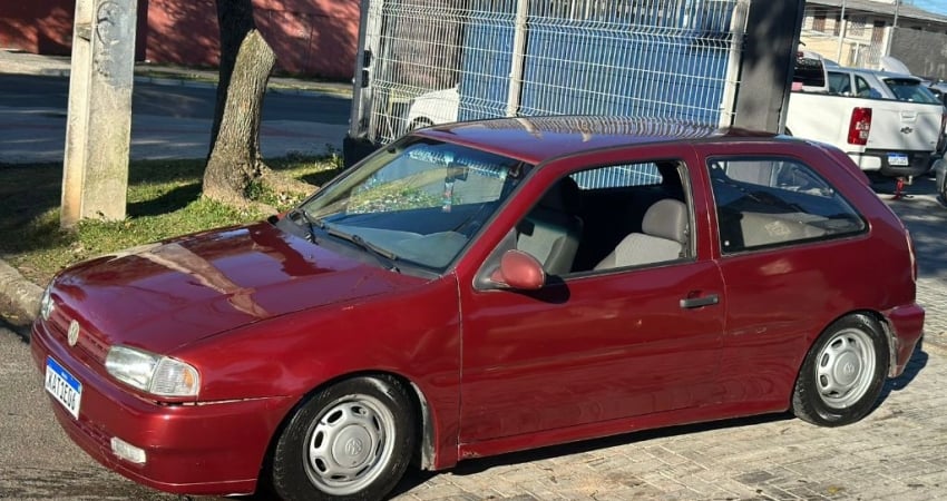 GOL G2 