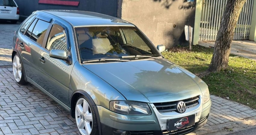 GOL G4