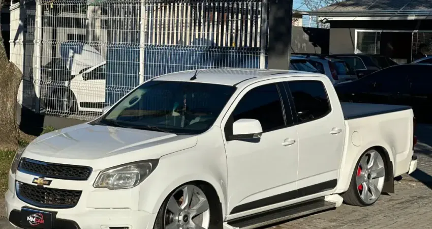 s10 legalizada baixa 