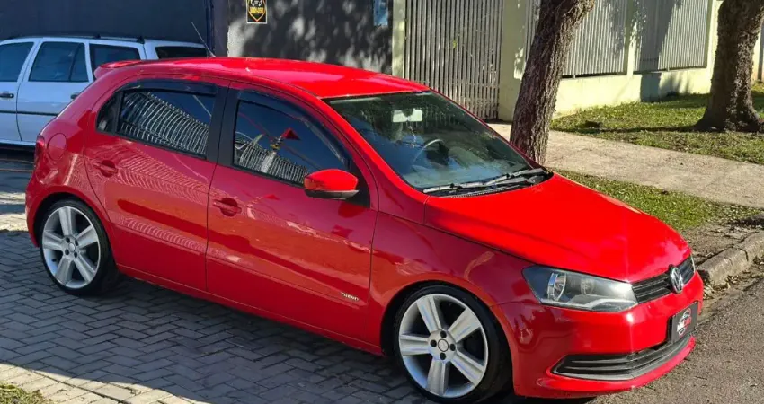gol 2014