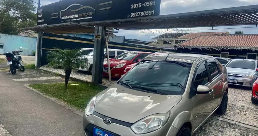 FORD FIESTA SEDAN1.6FLEX 2014