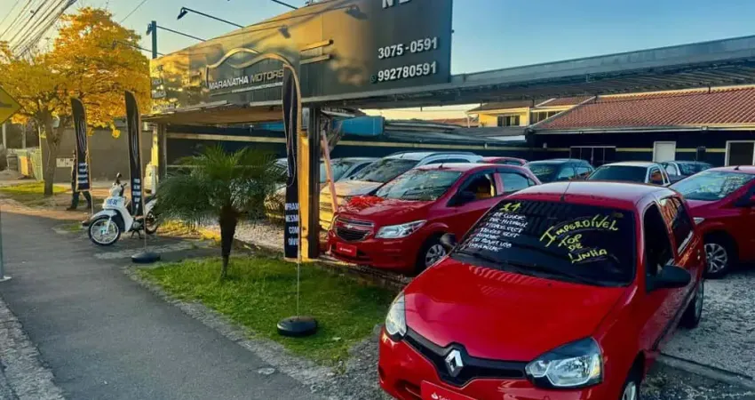 RENAULT CLIO EXP1016VH 2014