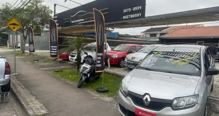 RENAULT SANDERO AUTH 10 2015