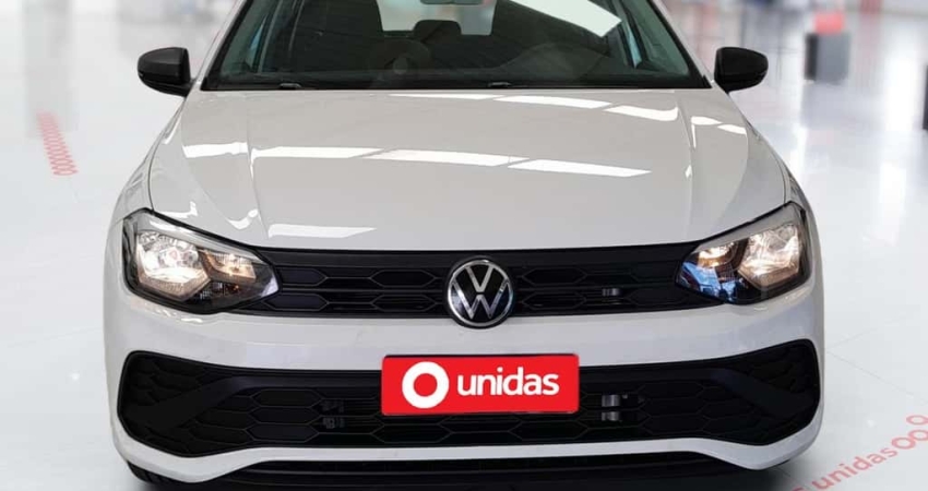 Volkswagen Polo 2024 1.0 mpi track manual