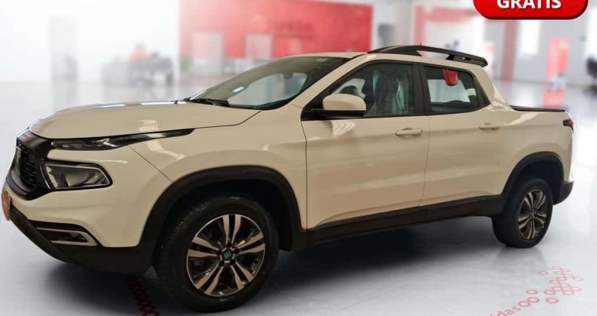 Fiat Toro 2024 1.3 turbo 270 flex freedom at6
