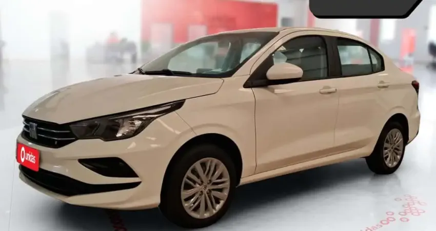 Fiat Cronos 2024 1.3 firefly flex drive cvt