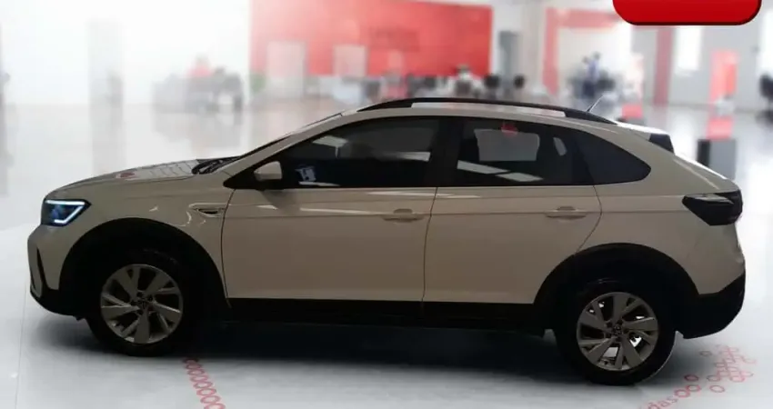 Volkswagen Nivus 2023 1.0 200 tsi total flex comfortline automático