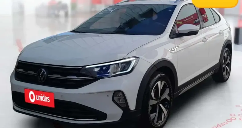 Volkswagen Nivus 2024 1.0 200 tsi total flex highline automático