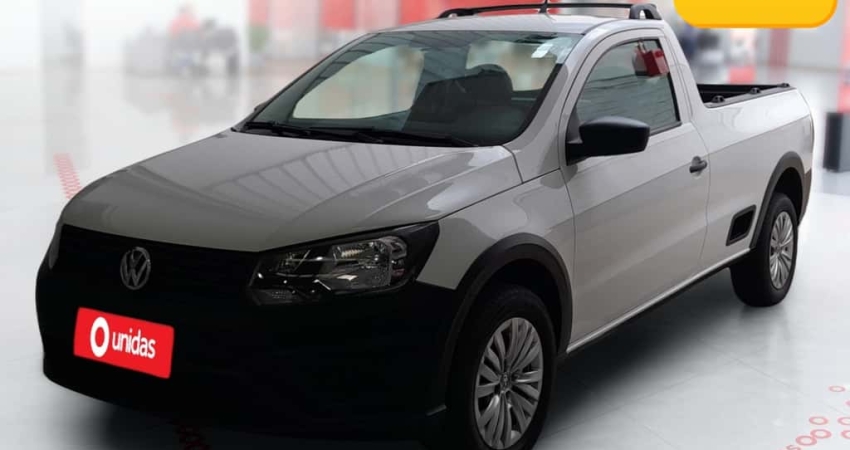 Volkswagen Saveiro 2023 1.6 msi robust cd 16v flex 2p manual