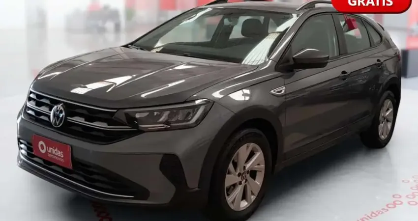 Volkswagen Nivus 2024 1.0 200 tsi total flex comfortline automático