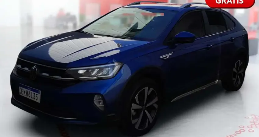 Volkswagen Nivus 2023 1.0 200 tsi total flex highline automático