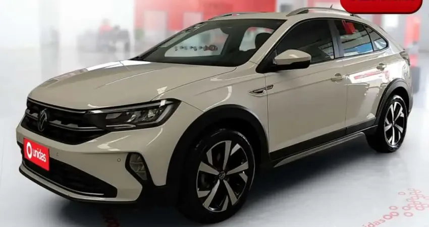 Volkswagen Nivus 2024 1.0 200 tsi total flex highline automático