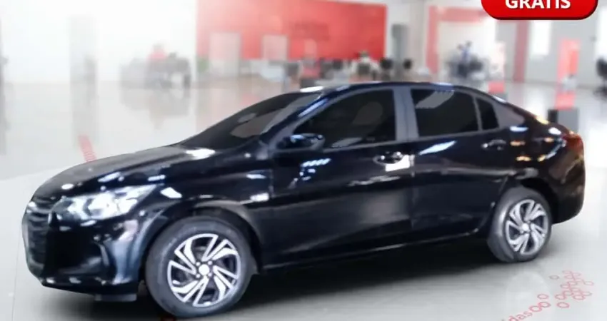 Chevrolet Onix 2025 1.0 flex plus lt manual