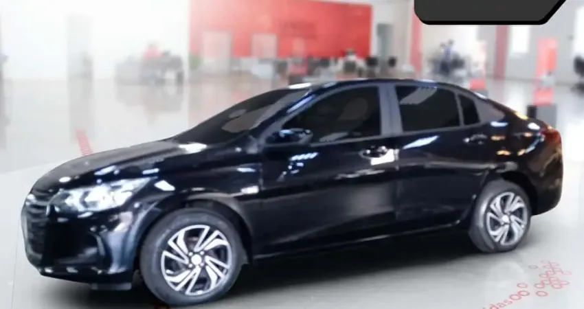 Chevrolet Onix 2025 1.0 flex plus lt manual