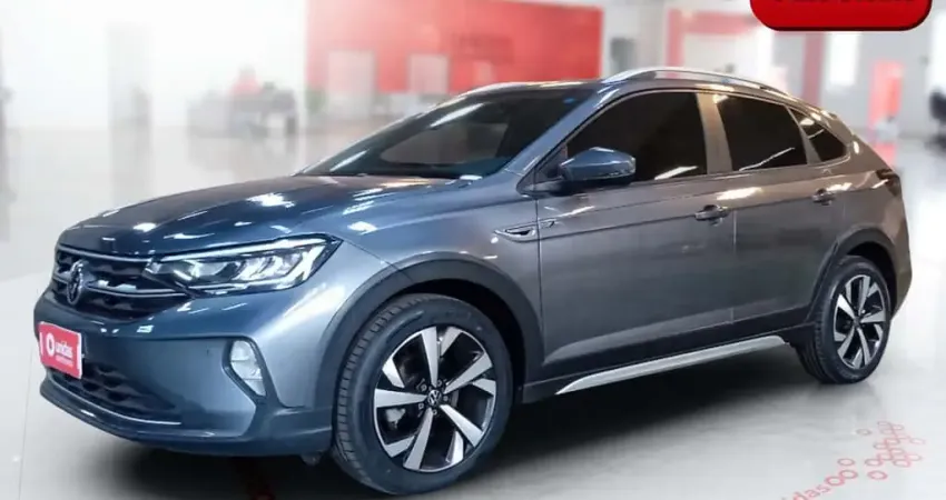 Volkswagen Nivus 2024 1.0 200 tsi total flex highline automático