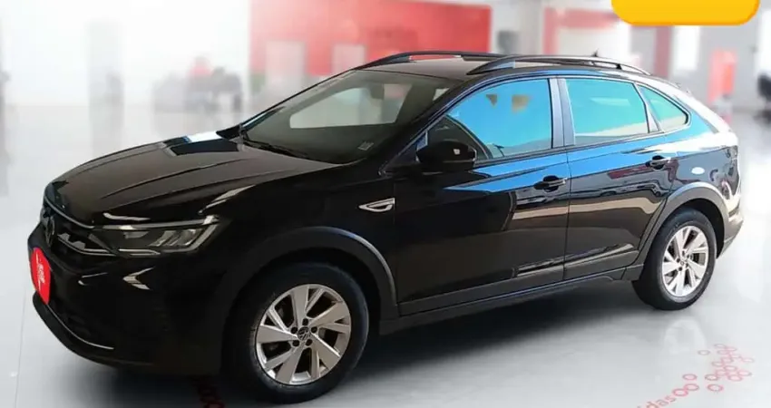 Volkswagen Nivus 2024 1.0 200 tsi total flex comfortline automático