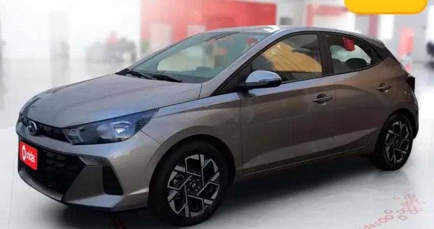 Hyundai Hb20s 2024 1.0 tgdi flex comfort plus automático