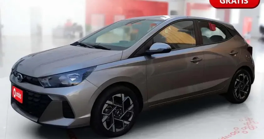 Hyundai Hb20s 2024 1.0 tgdi flex comfort plus automático