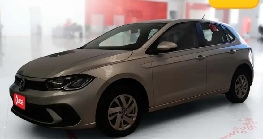 Volkswagen Polo 2024 1.0 170 tsi manual