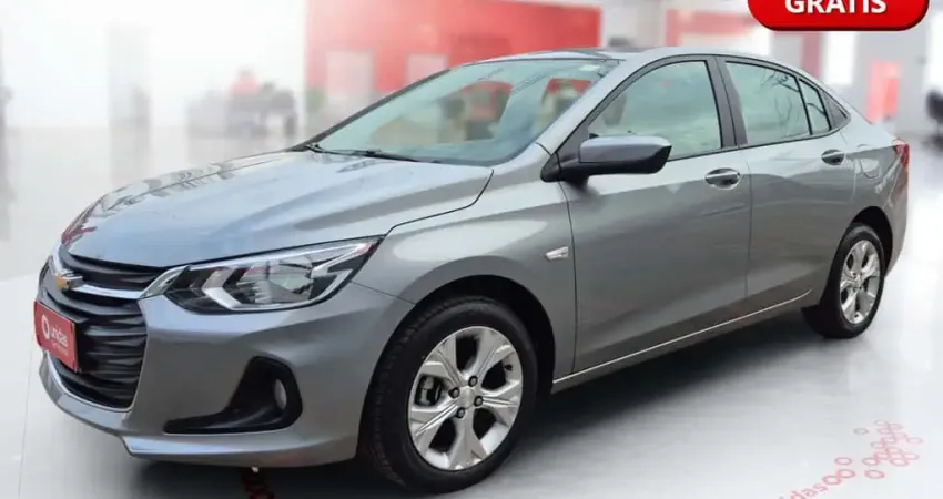 Chevrolet Onix 2024 1.0 turbo flex ltz automático