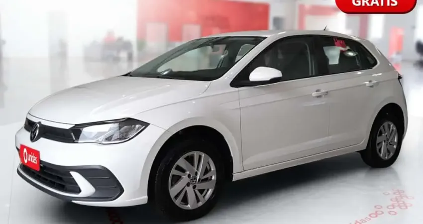 Volkswagen Polo 2024 1.0 170 tsi manual