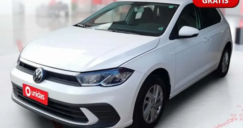 Volkswagen Polo 2024 1.0 170 tsi manual