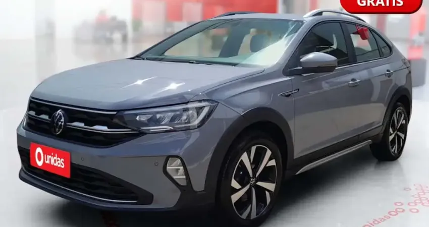 Volkswagen Nivus 2024 1.0 200 tsi total flex highline automático