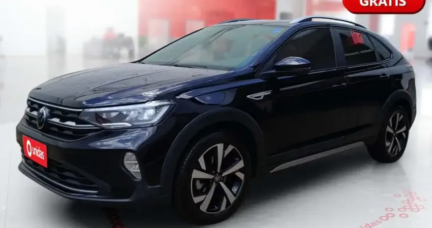 Volkswagen Nivus 2024 1.0 200 tsi total flex highline automático