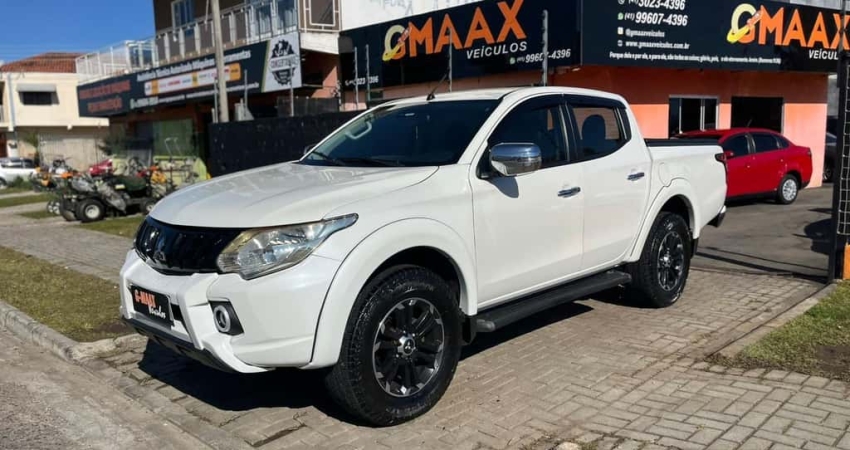 MITSUBISHI TRITON SPORT HPE 2020