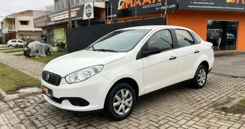FIAT SIENA 1.4 2021