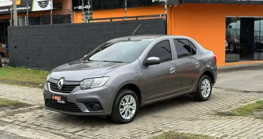 RENAULT LOGAN ZEN16MT 2021