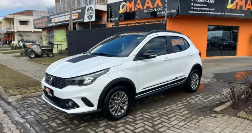 FIAT ARGO TREKKING 1.3 2020