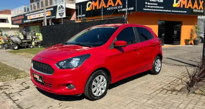 FORD KA SE 1.0 HA B 2018