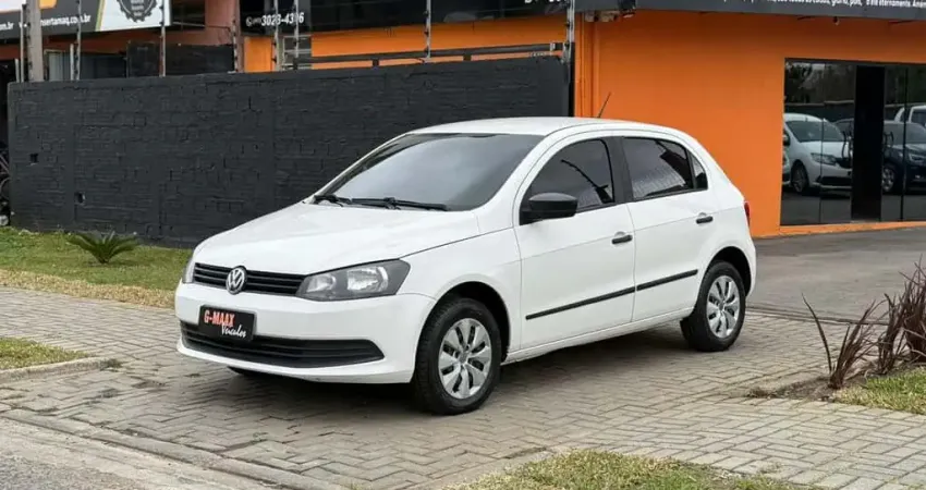 VOLKSWAGEN GOL TL MB 2016