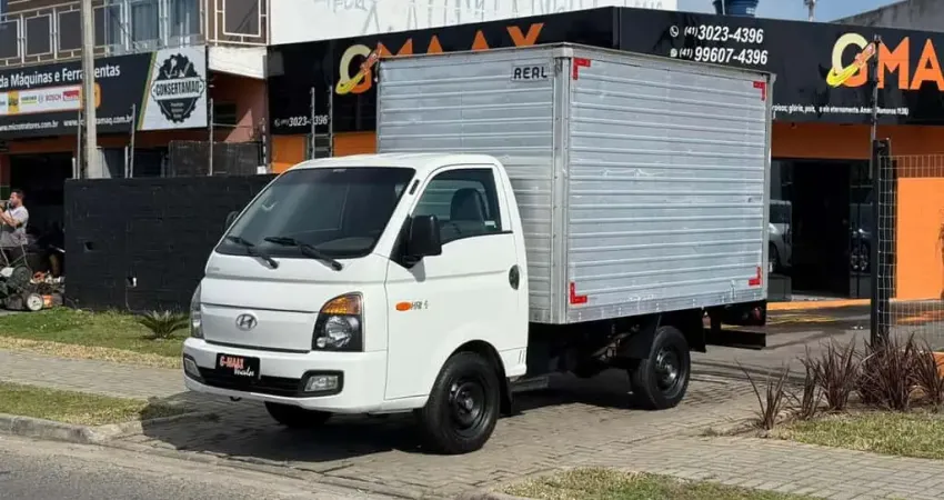HYUNDAI HYUNDAHR HDB 2016