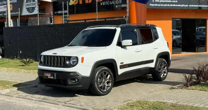 JEEP RENEGADE SPORT AT 2016