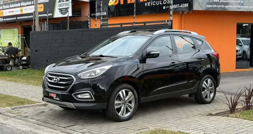 HYUNDAI X35 B 2016