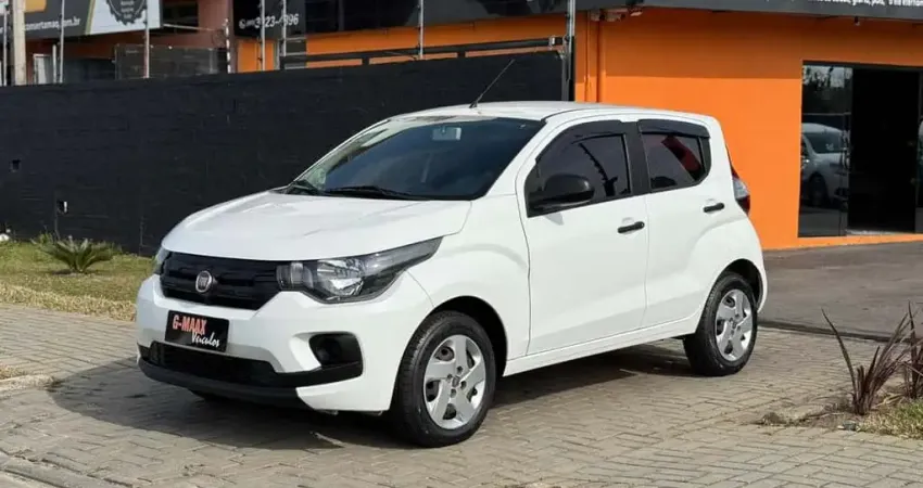 FIAT MOBI LIKE 2020
