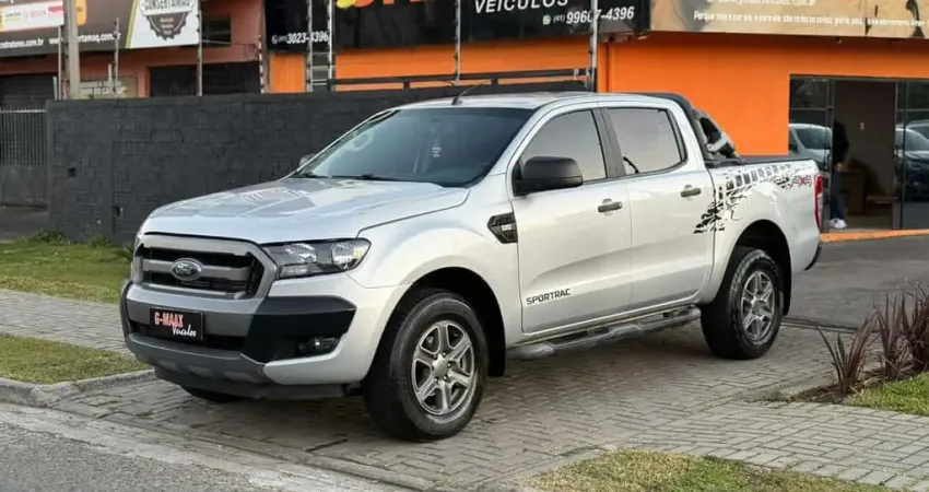 FORD RANGER XLS4SPTA22 2018