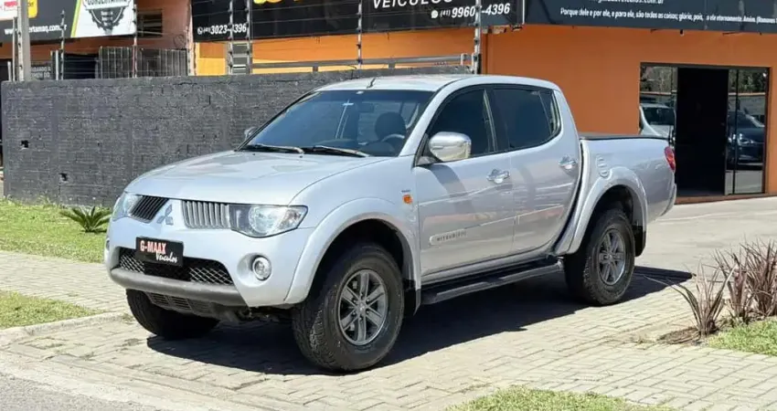MITSUBISHI L200 TRITON 3.2 D 2009
