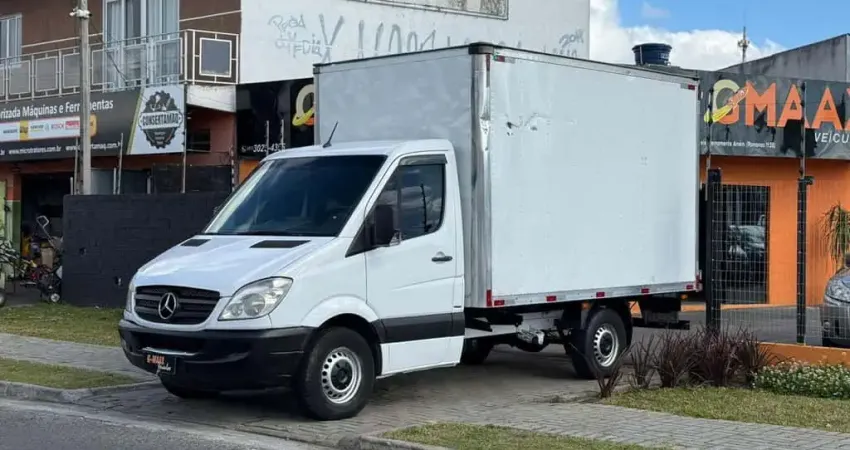 MERCEDES-BENZ 415CDISPRINTERC 2015