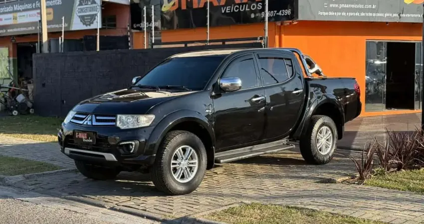 MITSUBISHI L200 TRITON HPE D 2017