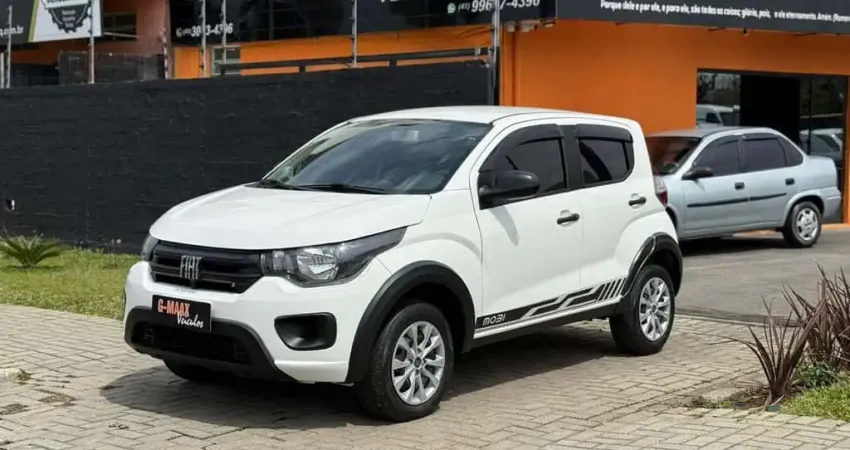 FIAT MOBI LIKE 2023