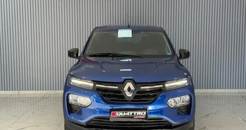 KWID INTENSE